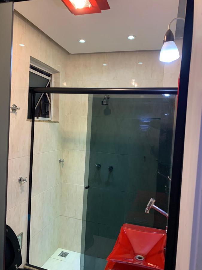 Jorge Adolfo Paiva Apartment Río de Janeiro Exterior foto