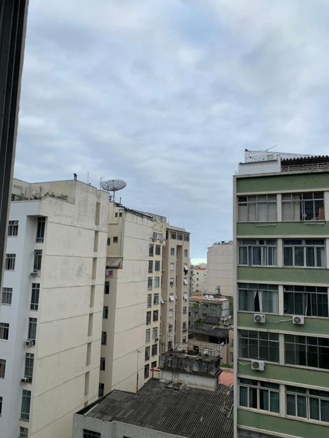 Jorge Adolfo Paiva Apartment Río de Janeiro Exterior foto