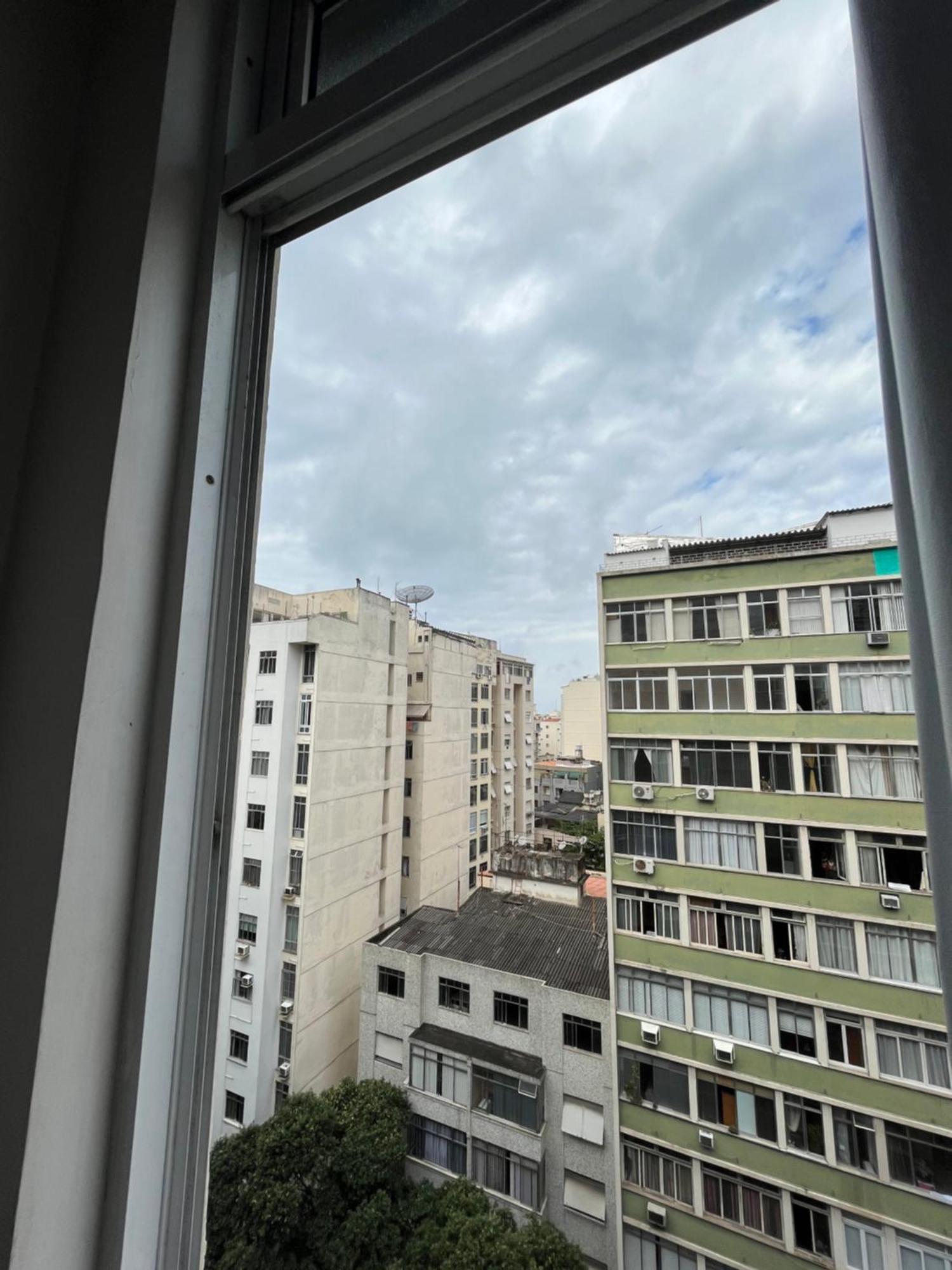 Jorge Adolfo Paiva Apartment Río de Janeiro Exterior foto
