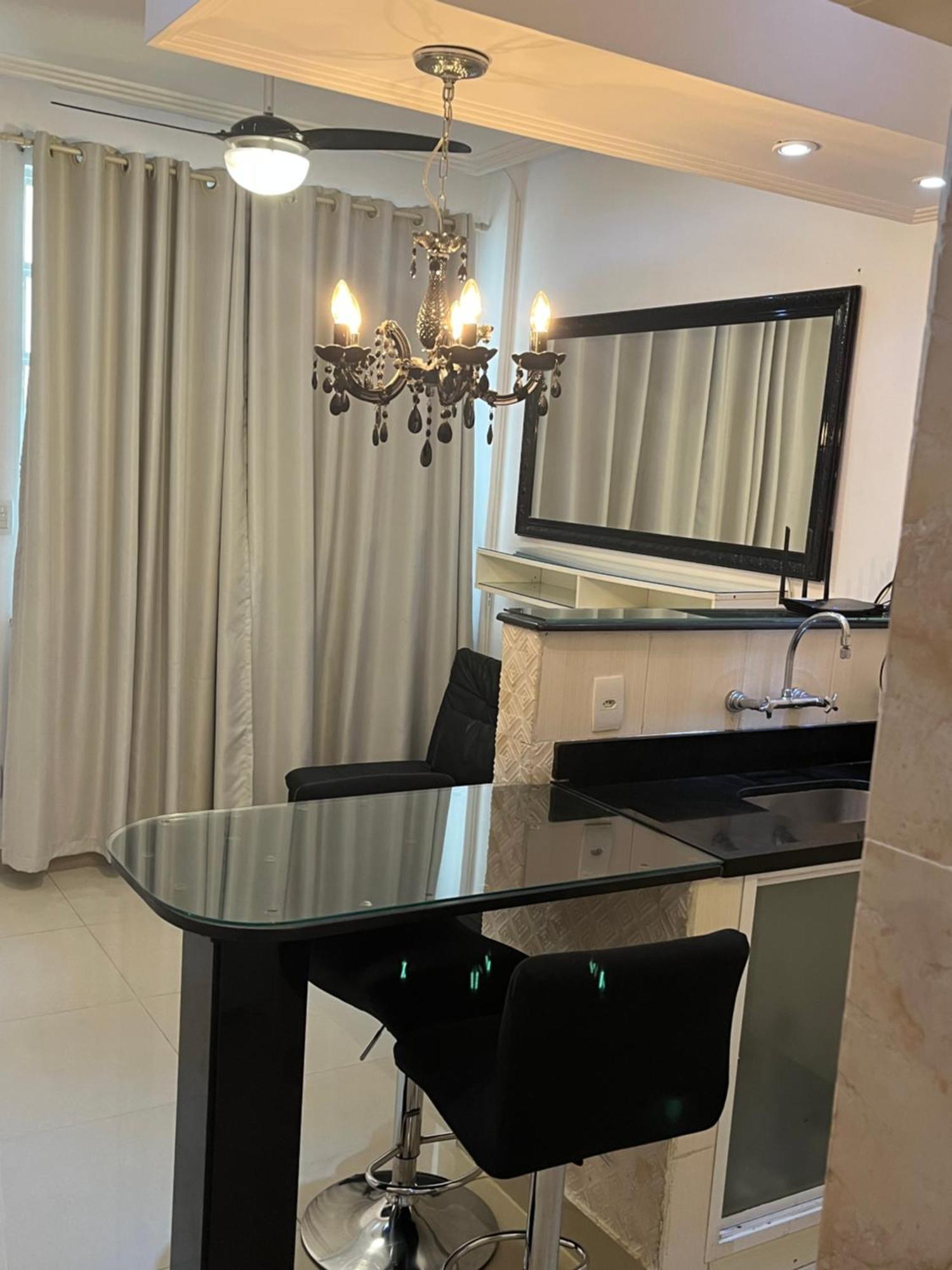 Jorge Adolfo Paiva Apartment Río de Janeiro Exterior foto